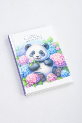 Блокнот, 48 аркушів